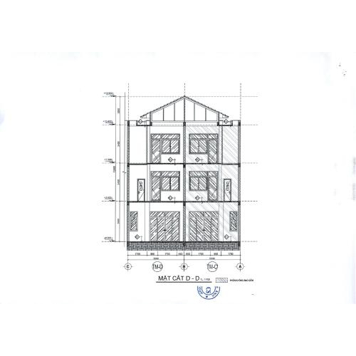 Bản vẽ kỹ thuật